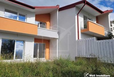 Casă individuală cu 4 camere cu Canalizare în Apahida - 2