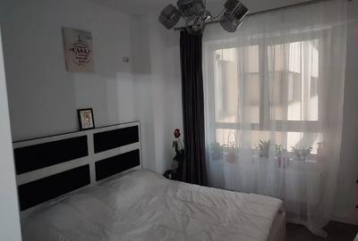 Apartament cu 2 camere decomandat, mobilat în 13 Septembrie