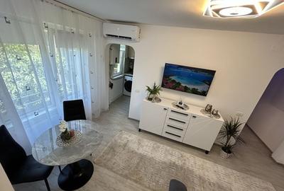 Apartament cu 2 camere semidecomandat în Palazu Mare - 9