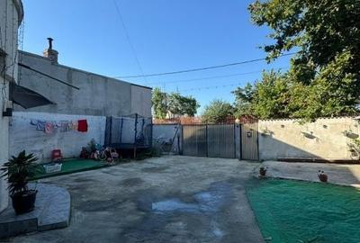 Casă cu 2 camere în Giurgiului