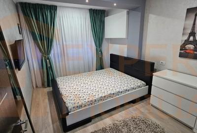 Apartament cu 2 camere decomandat, mobilat în Primo