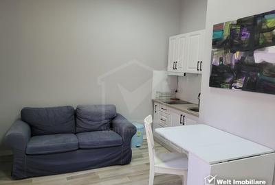 Apartament cu 2 camere semidecomandat, mobilat în Central - 3
