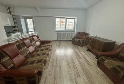 Apartament cu 2 camere decomandat, mobilat în Păcurari