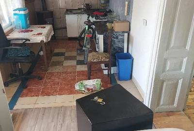 Casă cu Teren 350 Mp în Andrei Șaguna - 1