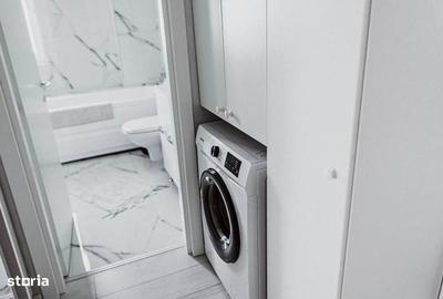 Garsonieră decomandată, mobilată în Valea Lupului - 6