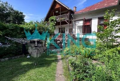Casă individuală cu 4 camere în Zorilor