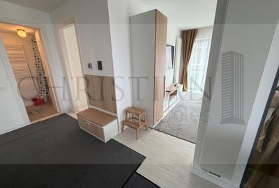 Apartament cu 2 camere decomandat în Aviației - 4