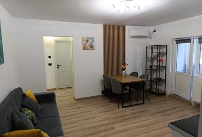 Apartament cu 2 camere semidecomandat în Craiovița Nouă - 6