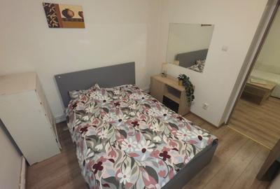 Apartament 2 camere Doamna Ghica - Parcul Tei - Strada Brasoveni 31 - Centrala - 9