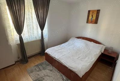 Apartament cu 2 camere semidecomandat în Ultracentral - 3