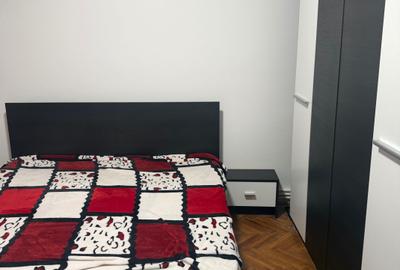 Apartament cu 2 camere decomandat în Central - 4