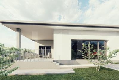 Casă cu 3 camere cu Teren 600 Mp în Iris - 6