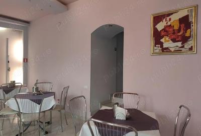 Spațiu comercial, de 105 mp, în Central - 4