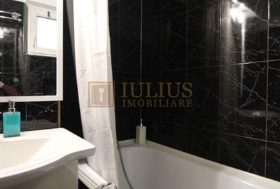 Vis a vis de Iulius Mall, 2 camere, Pet-friendly. - 10