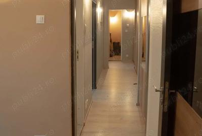 Apartament 4 camere micalaca zona 500 - 17