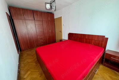 Proprietar vand apartament 3 camere, 72 mp Zona Calea ?agului - 2