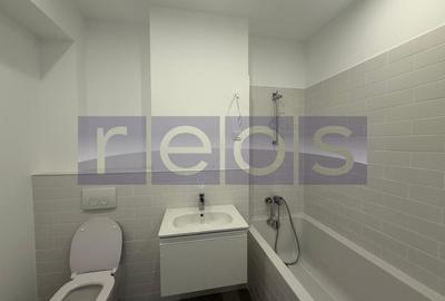 VANZARE APARTAMENT 2 CAMERE | STRAULESTI | 64MP | TERASA | COMPLEX NOU - 19