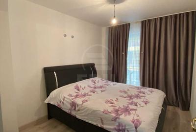 Apartament cu 3 camere semidecomandat în Florești - 11