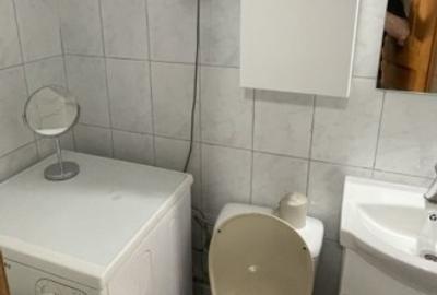 Garsoniera moderna - Tractorul - langa Coresi Mall - 2