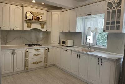 Vila Complet Mobilata si Utilata in Valea Lupului Vila Complet Mobilata si Utilata in Valea Lupului - 3