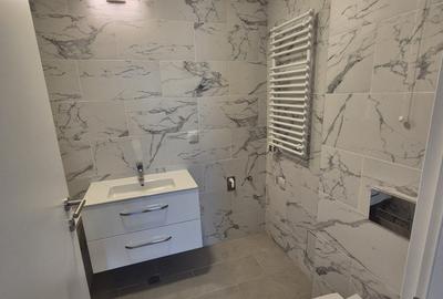 Apartament 2 camere  bloc nou, finalizat, vedere la Padurea Baneasa - 7