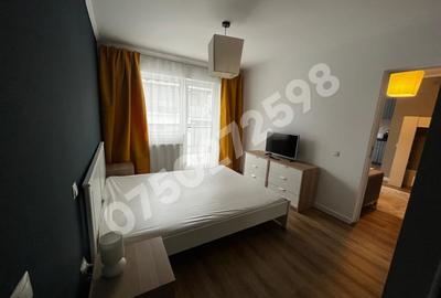 Apartament cu 2 camere semidecomandat în Bună Ziua - 4