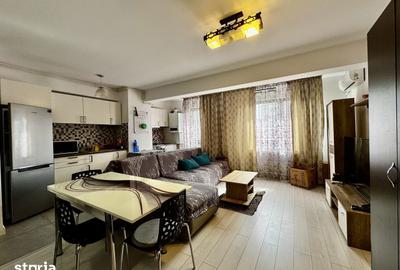 Apartament cu 2 camere, mobilat în Vitan - 5