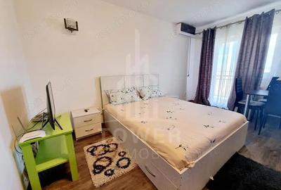 Garsoniera de inchiriat | Turni?or - 4