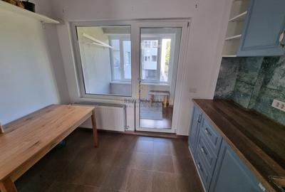 Apartament 3 camere de vanzare et1 + loc parcare subteran - 6