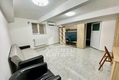 Apartament ultracentral I2 camere I Curte interioara I Renovat complet - 2