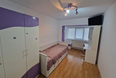 Apartament cu 3 camere decomandat în Tineretului - 7