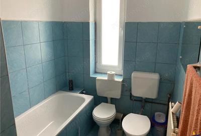 Casă cu 3 camere cu Canalizare în Central - 8