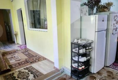 Casă cu 4 camere cu Teren 604 Mp în Sâncraiu de Mureș - 5