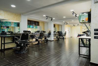 Inchiriere salon de infrumusetare echipat, Popesti-Leordeni - 7