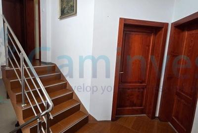 Gaminvest Casa cu 6 camere,singur in curte si dublu front stradal,Cantemir,V4270 - 29