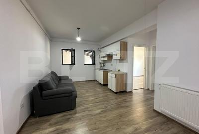 Apartament de vanzare cu 3 camere semidecomandat - zona Cetate, Alba Iulia - 3