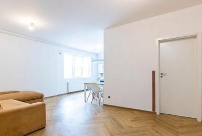 Dr. Taberei-Valea Larga-Bulevardul Timisoara-Apartament 2 camere, centrala - 2