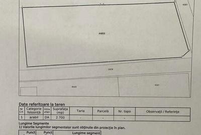 Spațiu comercial, în Mitocu Dragomirnei - 2