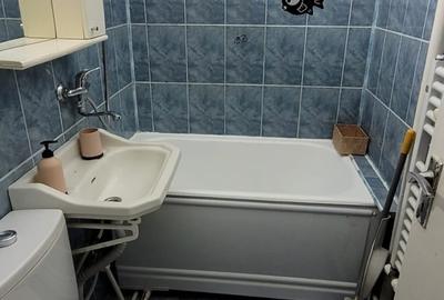 Garsonieră decomandată, mobilată în Galata - 3