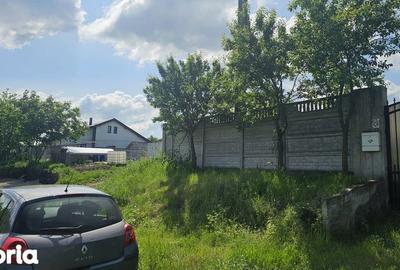 Teren de 300 mp, în Dobroești - 6