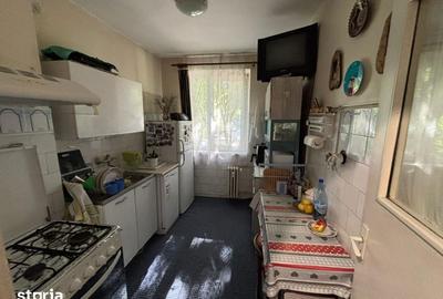 Apartament cu 2 camere semidecomandat în Democrației - 8