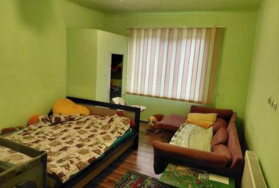 Casă cu 3 camere cu Teren 2158 Mp în Fârdea