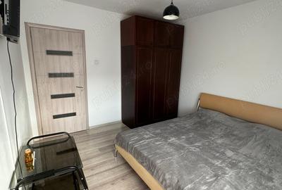 Apartament cu 2 camere în Grivița - 10