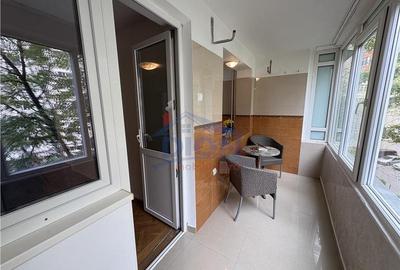 Apartament cu 2 camere semidecomandat în Alexandru Obregia - 1
