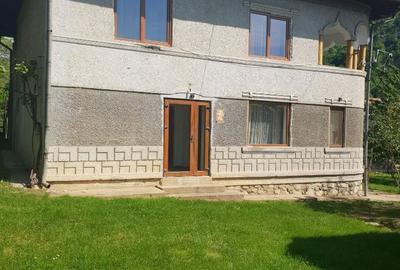 Casă cu 6 camere cu Teren 2559 Mp în Peștișani - 14