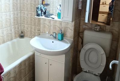 Vand apartament 3 camere - 9