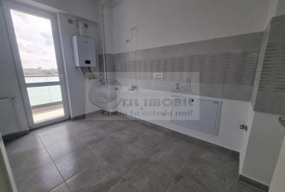 Apartament cu o camera, INTABULAT in Bloc Nou, Dacia. 0% Comision ! - 2