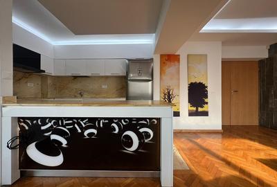 Tineretului, 3 camere vis-avis Parcul Tineretului, complet mobilat Tineretului, 3 camere vis-avis Parcul Tineretului, complet mobilat - 4