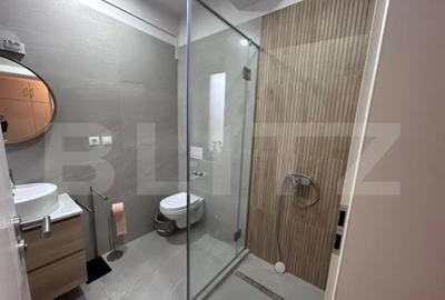 Apartament cu 2 camere în Central - 2