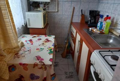 Garsonieră nedecomandată în Central - 3